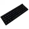 White Shark Kaiken GK-003111 Premium Line Teclado mecânico, Red Switch, disposição US