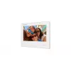 Videoporteiro Hikvision DS-KH7300EY-WTE2/Branco 17,8 cm (7 polegadas)