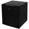 Adler frigorífico | AD 8096 | Classe de eficiência energética E | Independente | Despensa | Altura 49,5 cm | Capacidade líquida do frigorífico 45 L | 39 dB | Preto