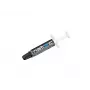 Pasta térmica NATEC Husky Pup, condutividade térmica 4,63 W/m·K, -30–280°C, cinzento