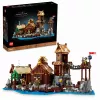 LEGO Ideas - Aldeia viking