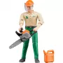 Figura de brincar BRUDER 60030