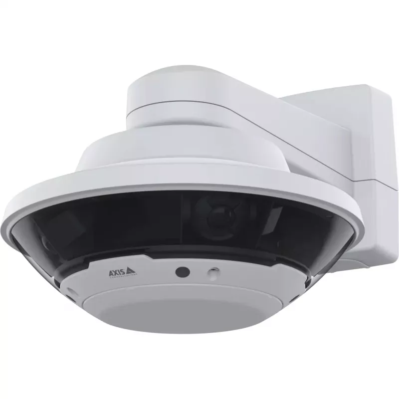 Câmara de vigilância Axis Q6300-E 50 Hz 02942-001 AXIS