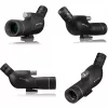 Monocular Bresser Optics Condor 15-45x50 Gen. II 45x BaK-4 preto