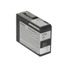 Epson T5801 (T580100) cartucho de tinta preto fotográfico, 80 ml