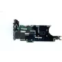Placa-mãe Lenovo para portáteis com Intel Core i5-8250U (modelo 01LX673)