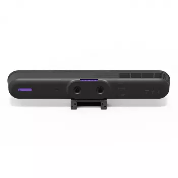 Webcam Logitech Rally Bar Huddle - GRAPHITE - USB - PLUGG - WW-9006 - HONG KONG/UK/SEA
