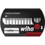 Conjunto de pontas para chave de fendas Wiha 39124 13 peças