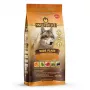 Wolfsblut Wide Plain Light ração seca para cães com cavalo e batata-doce, 12,5 kg