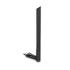 Adaptador USB wireless dual band de alto ganho Mercusys AC650