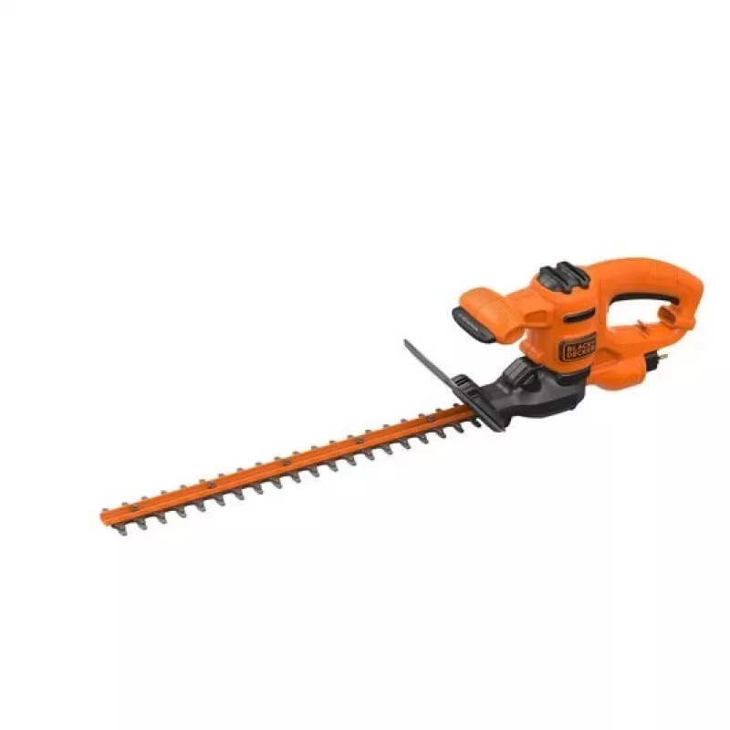Tesoura de sebes Black & Decker BEHT201-QS