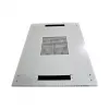 ALLNET ALL-SNB61222BDcinzento Rack 500 kg 22U Cinzento