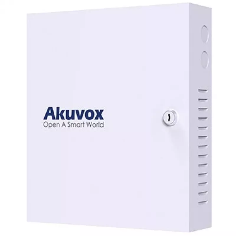 Controlador de elevador Akuvox EC33