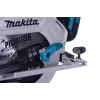 Serra circular manual Makita DHS680Z turquesa 5000 rpm 18 V