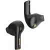 Auscultadores sem fios SEP 560BT BK BT 5.3, autonomia 6H, 40mAh