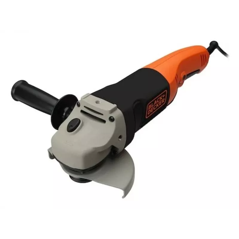 Rebarbadora Black & Decker KG1202-QS 12,5 cm 11000 rpm 1200 W 2,7 kg