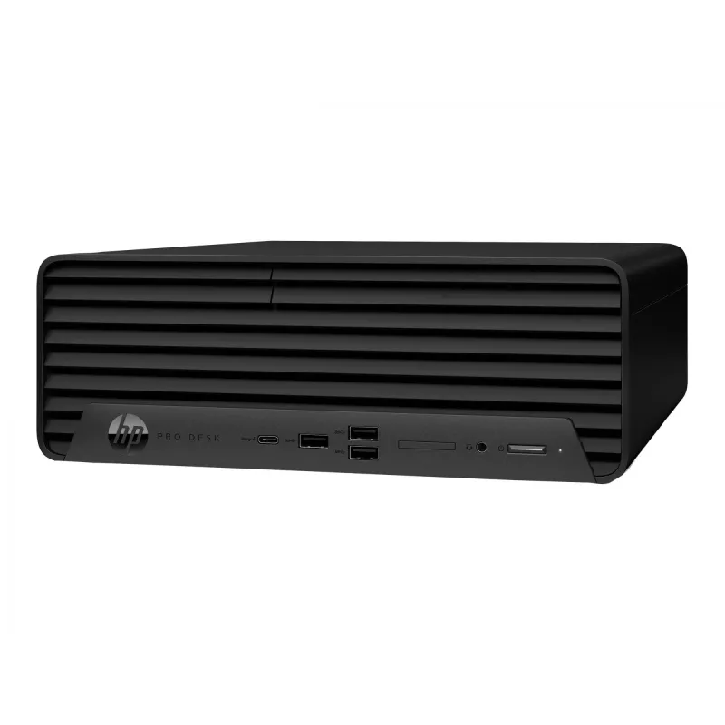 Computador HP Pro SFF 400 G9 Intel Core i5-14500 16GB 512GB/SSD W11P 1J Gar (DE)