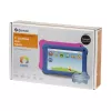 Denver TAQ-70353K tablet de 7 polegadas 1,2 GHz 1 GB RAM 16 GB, azul/rosa