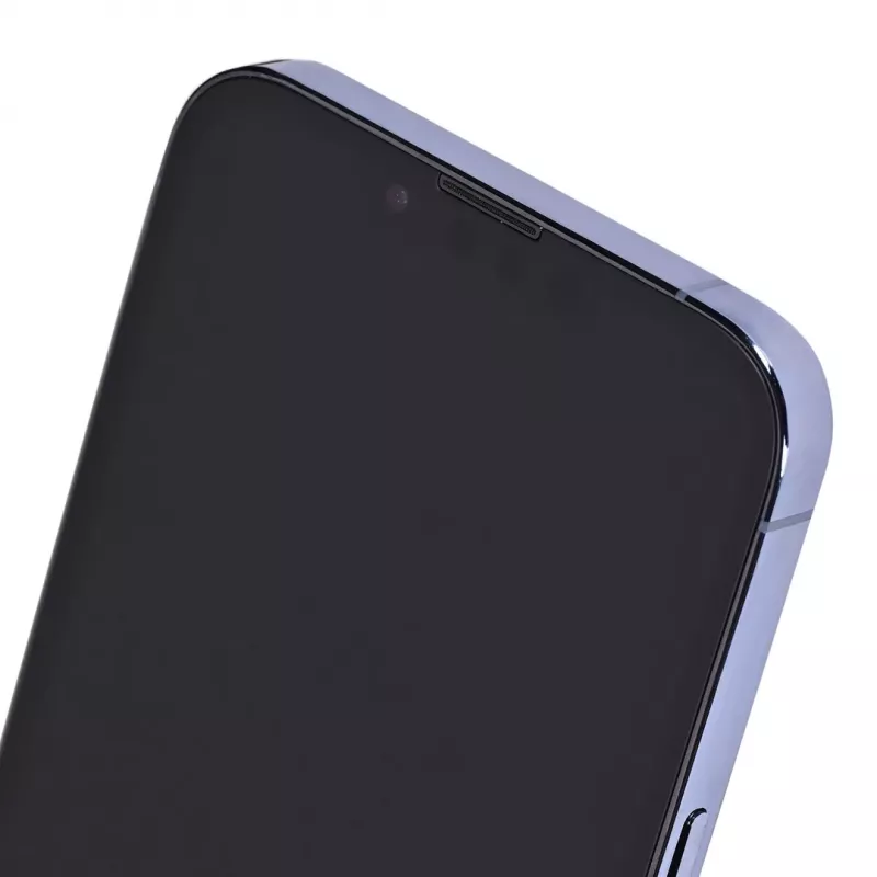Apple iPhone 13 Pro 6.1 Dual SIM iOS 15 5G 128 GB azul Recondicionado / Refurbished