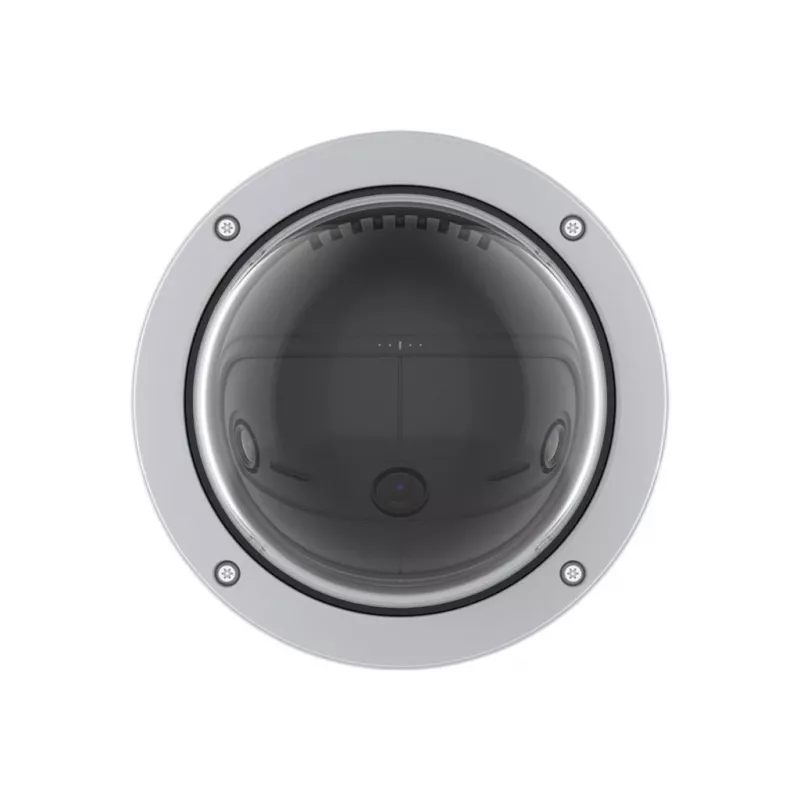 Câmara de vigilância IP Axis 02060-001 exterior 5120 x 2560 píxeis
