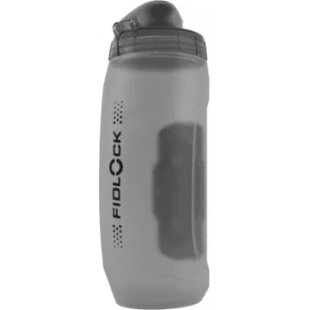 Garrafa de substituição FIDLOCK Twist 590 FIDLOCK 590 ml cinzento