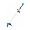 Roçadeira/corta-relvas Makita DUR190LZX3 30 cm bateria preto, azul