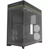 Montech HS02 Midi Tower Preto