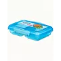 Sistema plástico 41518 0,35 L
