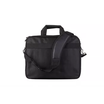 Mala para portátil Addison 309014 35,8 cm (14.1) pasta preta