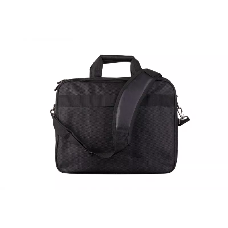 Mala para portátil Addison 309014 35,8 cm (14.1) pasta preta