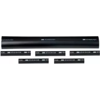 3M 91-AH 21-5 N kit de ligação por termorretração, 370 mm