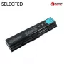 Bateria para portátil, Extra Digital Selected, TOSHIBA PA3533U-1BRS, 4400mAh