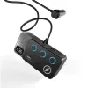 Xblitz R9 POWER CHARGE carregador de automóvel