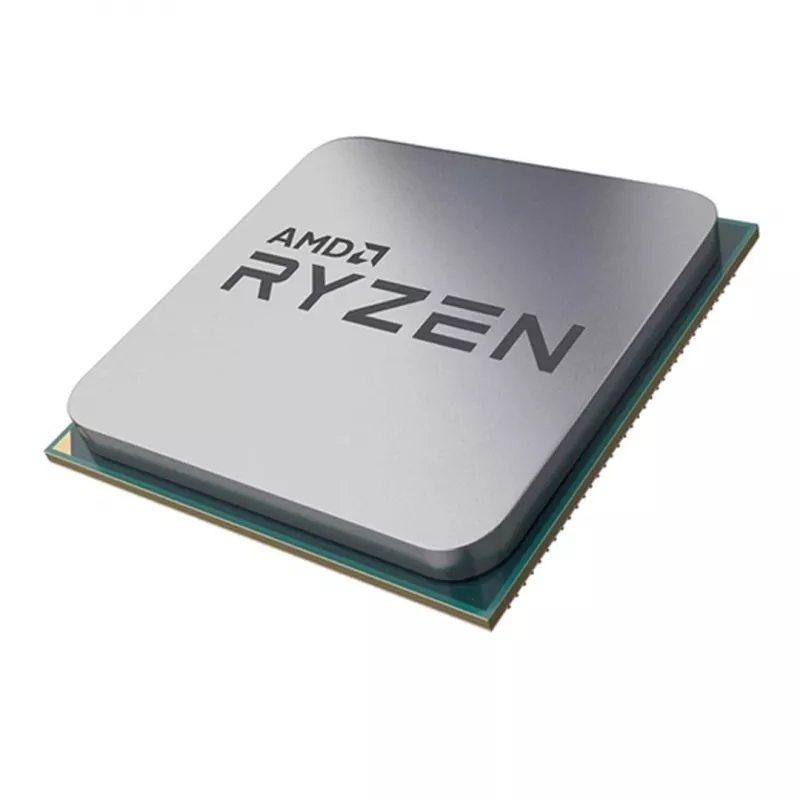 Processador AMD Ryzen 5 3500 6C/6T, 3.6-4.1GHz, 16MB, 65W, AM4, Box