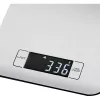 Clatronic ProfiCook PC-KW 1061 - balança de cozinha - aço inoxidável/preto