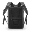 Mochila XDDESIGN Bizz cinzenta P705.932 – mochila citadina repelente à água e leve