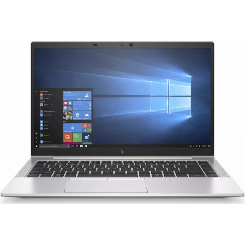 Portátil HP EliteBook 840 G7 / i5 / RAM 16 GB / SSD / 14,0″ FHD (recondicionado)