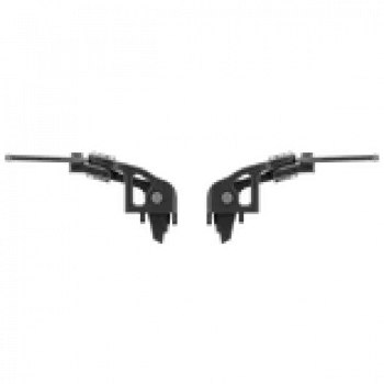 Simucube Savu Extra Paddles — conjunto de paddles de substituição para volante Savu