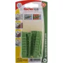 Fischer 524827 Verde