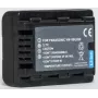 Extra Digital VW-VBL090 bateria para Panasonic, 3,7 V 895 mAh, Li-ion