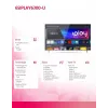 Televisor LED 65IPLAY6300-U 65