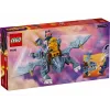 LEGO NINJAGO 71810 Jovem Dragão Riyu