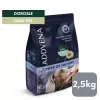 ADDVENA Power of Nature Adult Small Lamb - alimentação seca para cães - 2,5kg