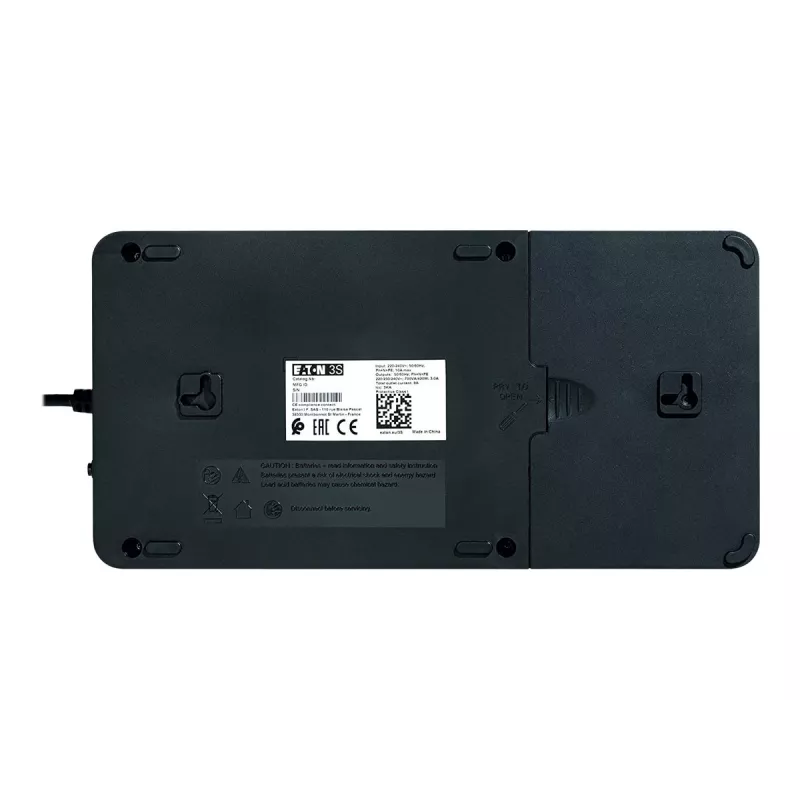 Unidade de alimentação ininterrupta Eaton 3S700D