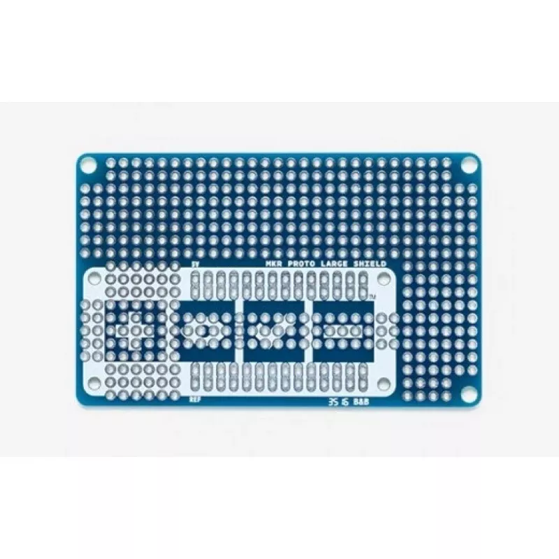 Arduino TSX00002 - Arduino - Arduino - azul - 50 mm - 80 mm - 19 g