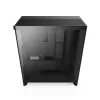 Caixa Mid-Tower NZXT H7 Flow (2024) - preta