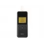 Tracer BreathEZ-2B Alcoolímetro de semicondutor, preto