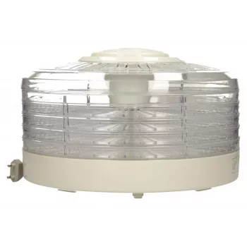 Desidratador de alimentos MPM MSG-02 branco 400 W