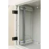 Rack de montagem em parede Triton RUA-12-AS6-CAX-A1 12U branco