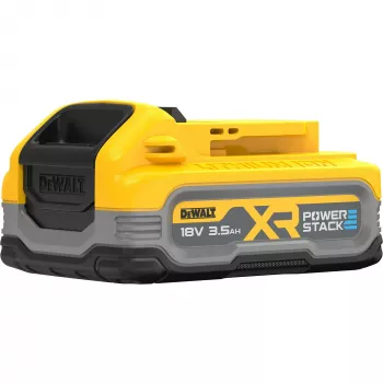 Bateria Dewalt DCBP318-XJ preta